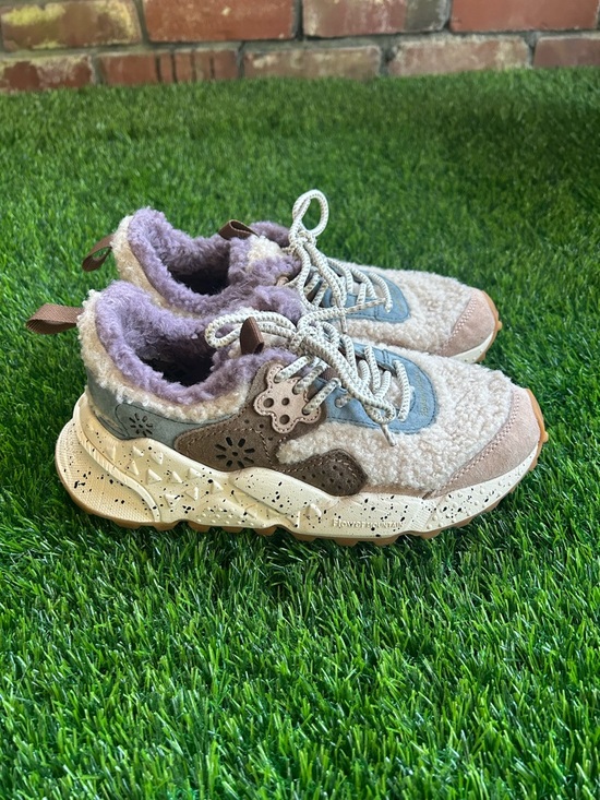 Flower Mountain Shoes - Flower Mountain Yamano 3 - Size 5 (EU 35)